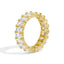 The Noemi Ring - Gold