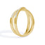 Der Erminia Ring - Gold