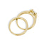 The Isabella Ring - Gold