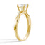 The Luna Ring - Gold