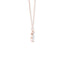 The Gemma Necklace - Gold