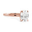 The Giulia Ring - Rose Gold