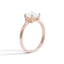 The Maria Ring - Rose Gold