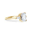 The Bianca Ring - Gold