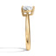 The Aurora Ring - Gold