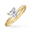 The Aurora Ring - Gold
