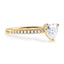 The Elisa Ring - Gold