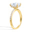 Der Camilla Ring - Gold