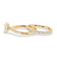 Der Clarissa Ring - Gold