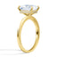 The Magia Ring - Gold