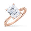 Der Magia Ring - Rose Gold