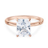 Der Magia Ring - Rose Gold