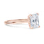 The Magia Ring - Rose Gold