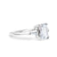 The Bianca Ring - Gold