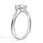 The Aurora Ring - Gold